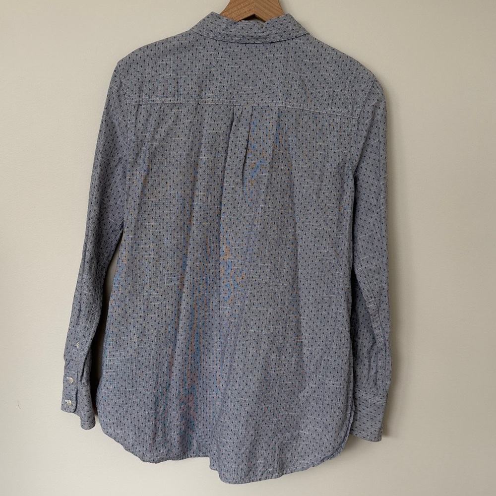 Button down tunic - Picture 4 of 6